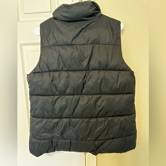 Women’s puffer vest - Picture 2 of 2